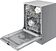 Встраиваемая посудомоечная машина Meferi MDW6062 Light