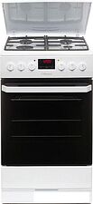 Кухонная плита Hansa FCMW582109
