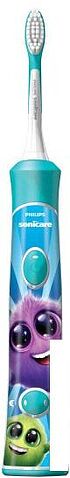Электрическая зубная щетка Philips Sonicare For Kids [HX6322/04]