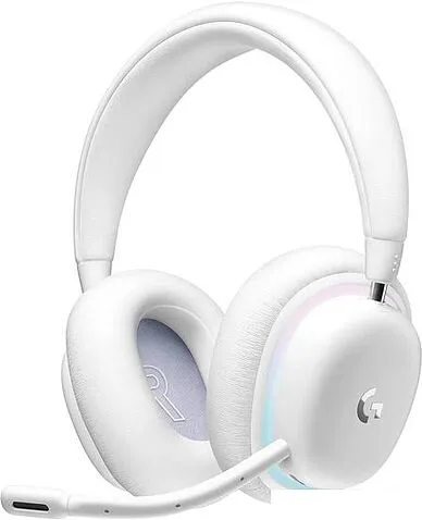 Наушники Logitech G735