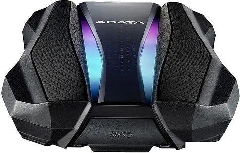 Внешний накопитель A-Data HD770G 2TB AHD770G-2TU32G1-CBK