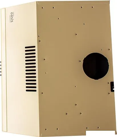 Кухонная вытяжка Making Oasis Everywhere UP-60I (F)