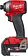 Винтоверт Milwaukee M18 FID2-0X 4933464088 (с 2-мя АКБ, кейс)