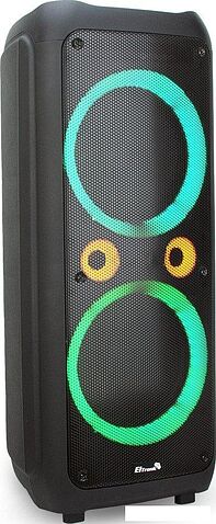 Патибокс Eltronic 20-83 Dance Box 1500