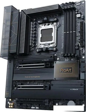 Материнская плата ASUS ProArt X670E-Creator WiFi