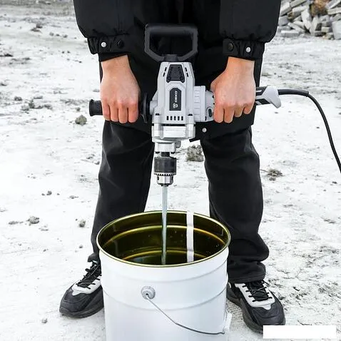 Строительный миксер Deko DKM1500 063-4992