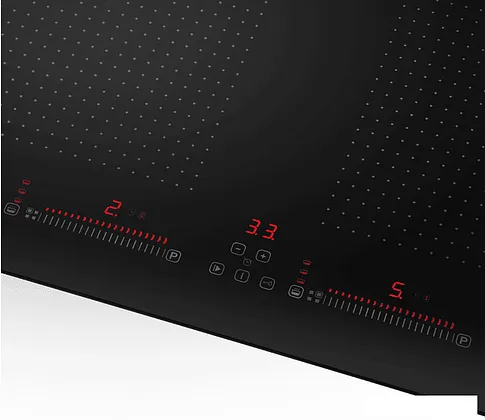 Варочная панель MAUNFELD CVI594SF2BK Inverter