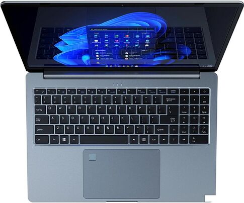Ноутбук Ninkear N16 Pro 2026 16GB/1TB