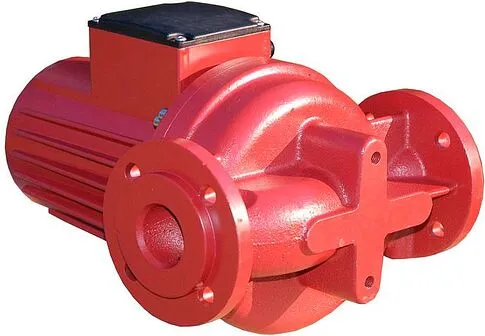 Насос IBO OHI 50-170/250