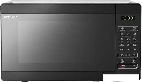 Микроволновая печь Sharp R6800RK