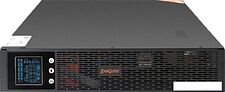 Источник бесперебойного питания ExeGate SinePower UHB-1000.LCD.AVR.C13.RJ.USB.2U