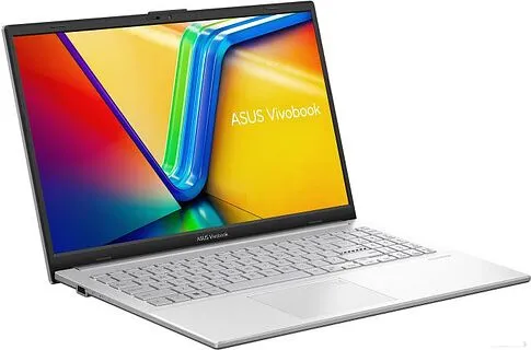 Ноутбук ASUS Vivobook Go 15 E1504GA-BQ577