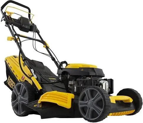 Газонокосилка Denzel GLD-520SP-VE