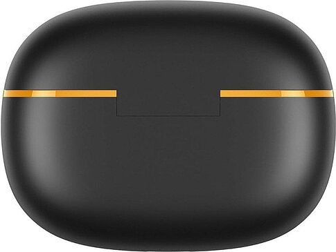 Наушники Realme Buds T200 Lite (черный)