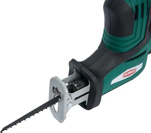 Сабельная пила Hammer LZK650M