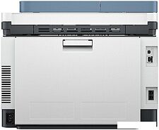 МФУ HP Color LaserJet Pro 3303sdw 499M6A