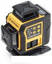 Лазерный нивелир Instrumax LINEPRO 4D Expert SET