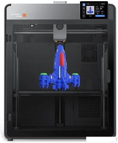 3D-принтер Anycubic Kobra S1 Max
