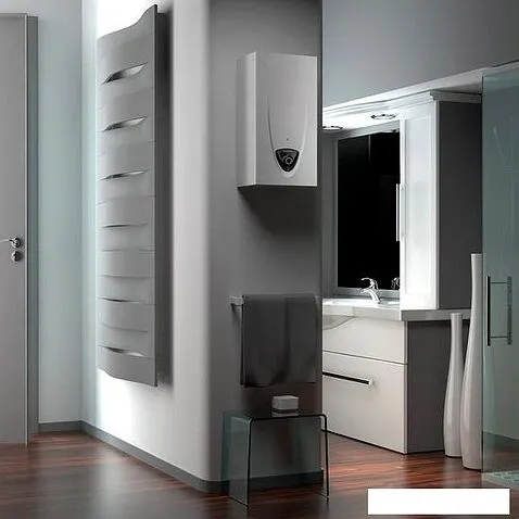 Водонагреватель Ariston Fast EVO C 11