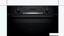 Электрический духовой шкаф Bosch Serie 4 HBA513BB1