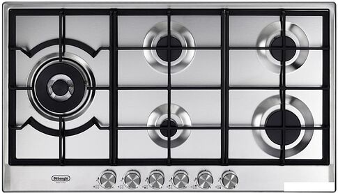Варочная панель DeLonghi NSL 590D X