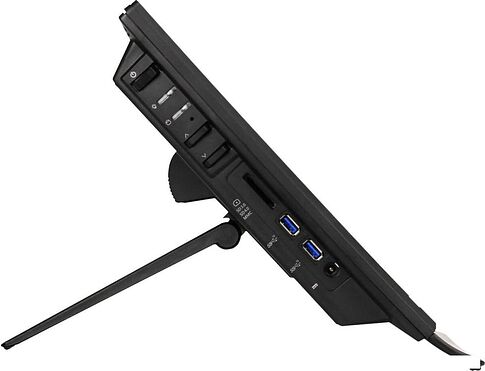 Моноблок MSI Pro AP162T ADL-013RU 9S6-A60211-033