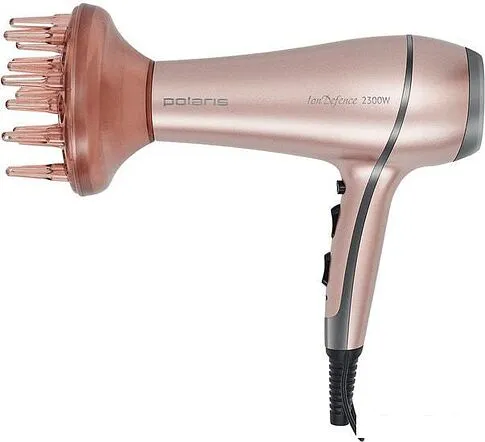 Фен Polaris PHD 2355 TDI