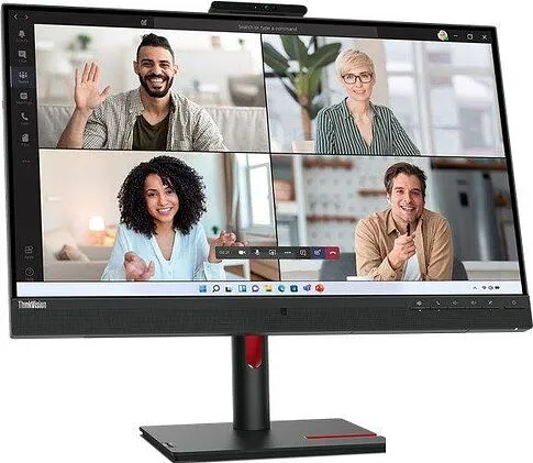 Монитор Lenovo ThinkVision T27hv-30 63D6UAR3EU