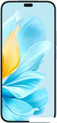 Смартфон HONOR 200 Lite 8GB/256GB международная версия (мерцающий голубой)