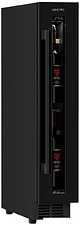 Винный шкаф Meyvel MV9-KBT1