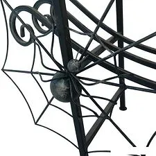 Мангал для дачи Liberty МК-7 Паучок