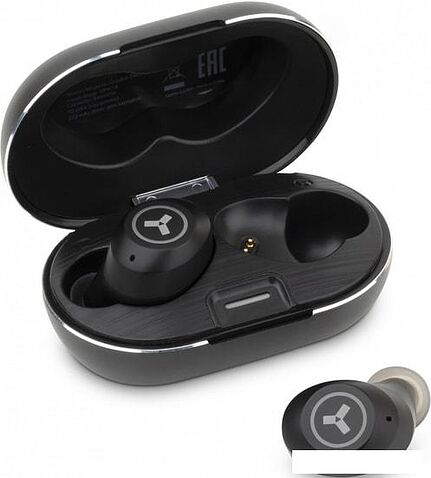 Наушники AccesStyle Gradus TWS (черный)