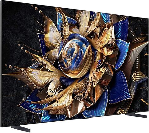 MiniLED телевизор TCL 115X955