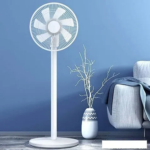 Вентилятор Xiaomi Mijia DC Inverter Floor Fan E BPLDS04DM