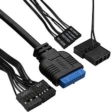 Корпус ExeGate mEVO-7807 EX292981RUS Корпус ExeGate mEVO-7807 EX292981RUS