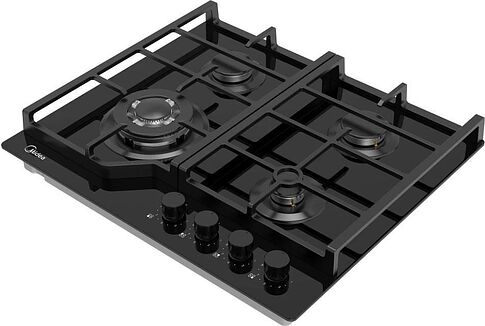 Варочная панель Midea MG693TGB