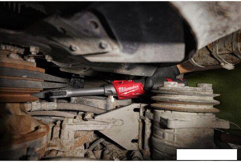 Трещотка Milwaukee M12 FPTR-0 4933499413 (без АКБ)