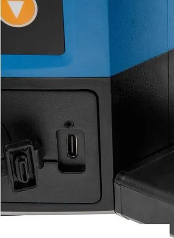 Лазерный нивелир Bull RL 3001 1323474