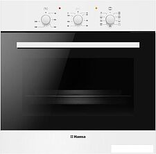 Электрический духовой шкаф Hansa BOEW681021