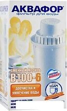 Картридж АКВАФОР B100-6