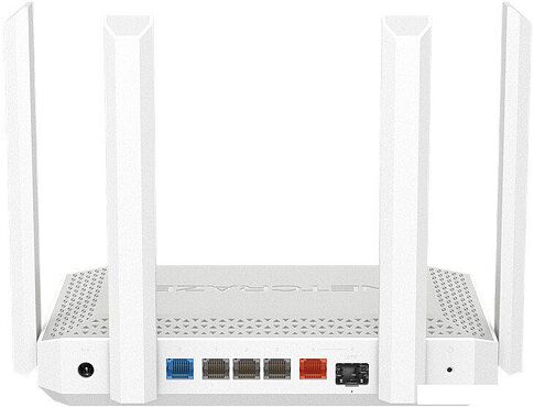 Wi-Fi роутер Netcraze Giga NC-1012