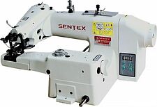 Подшивочная швейная машина SENTEX ST-101DD