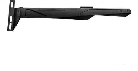 Видеокарта MSI Radeon RX 6750 XT Gaming Trio 12G