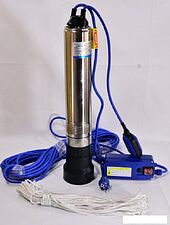 Насос Aquario ASP2-25-100WA