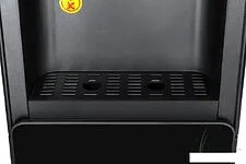 Кулер для воды Ecotronic K42-LXEM (черный)