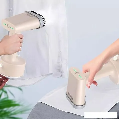 Отпариватель Kitfort KT-9153