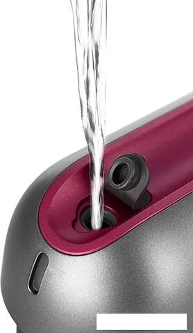 Отпариватель Kitfort KT-994