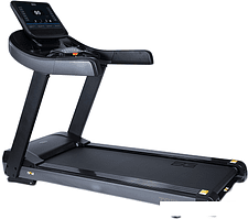 Электрическая беговая дорожка Bronze Gym T815M