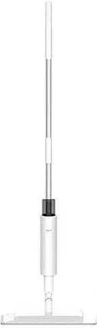 Швабра с распылителем Deerma Spray Mop TB880 (белый)