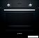 Электрический духовой шкаф Bosch HBF512BA1R